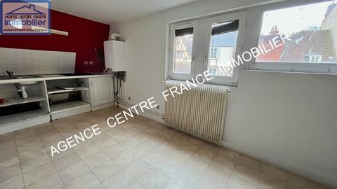  Appartement � vendre 2 pi�ces 41 m�