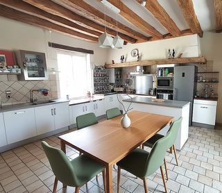  Maison � vendre 6 pi�ces 285 m�