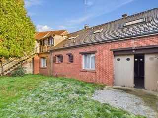  Maison � vendre 9 pi�ces 158 m�