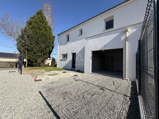  Maison 5 pi�ces 99 m� Grandchamps des fontaines