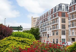  Appartement � vendre 2 pi�ces 39 m�