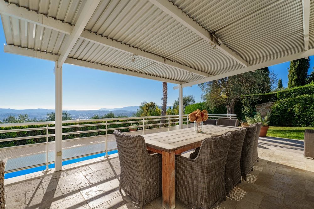 � vendre  Maison Grasse (06130)