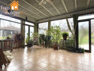  Maison � vendre 4 pi�ces 165 m�