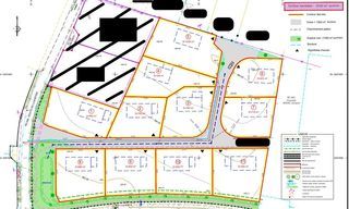  Terrain � vendre 12170 m�