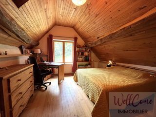  Maison � vendre 4 pi�ces 91 m�