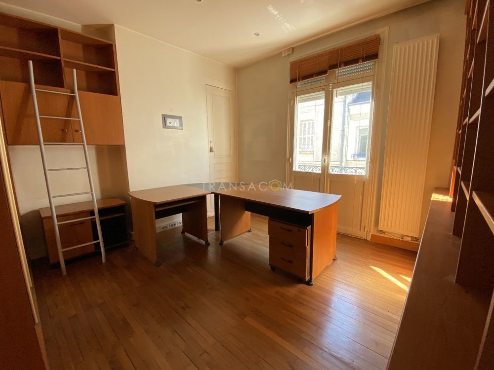 � vendre  Maison Tours (37000)