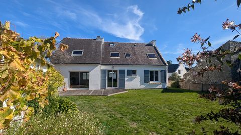   Maison de hameau Maison - 7 pi�ce(s) - 180 m�