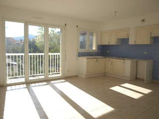  Appartement � vendre 3 pi�ces 60 m�