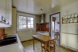  Maison � vendre 8 pi�ces 220 m�