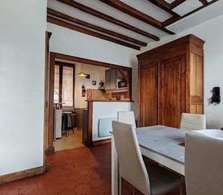  Maison � vendre 6 pi�ces 148 m�