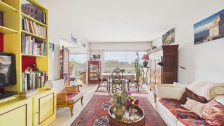  Appartement � vendre 3 pi�ces 87 m�