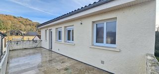  Maison � vendre 6 pi�ces 392 m�