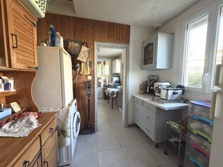  Maison � vendre 3 pi�ces 80 m�