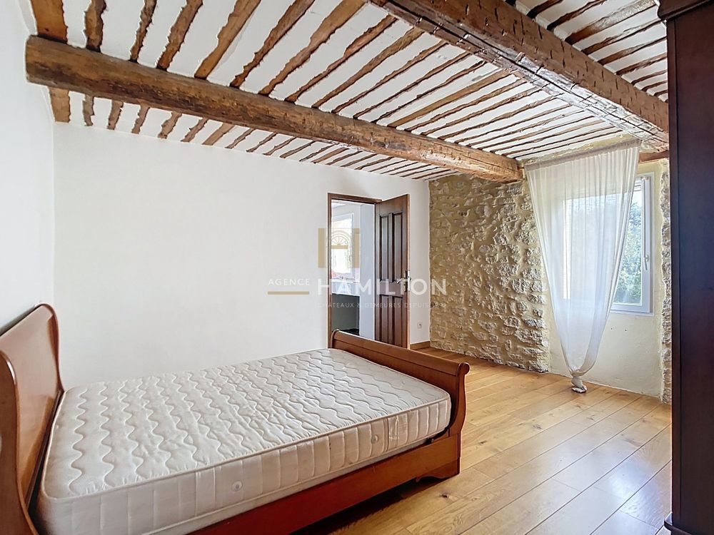 � vendre  Maison Monteux (84170)