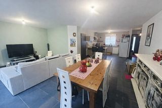  Maison � vendre 3 pi�ces 100 m�