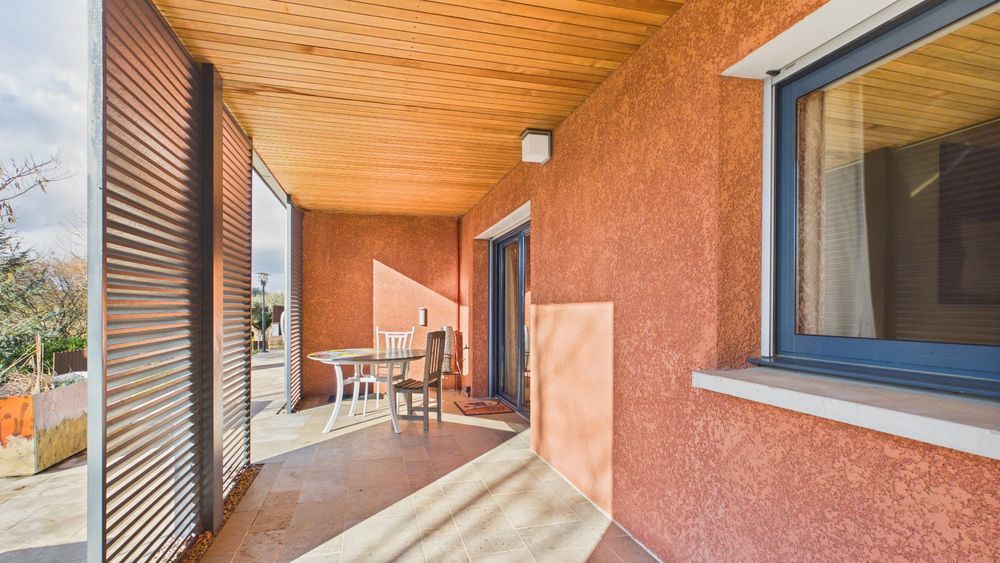 � vendre  Maison Rieupeyroux (12240)