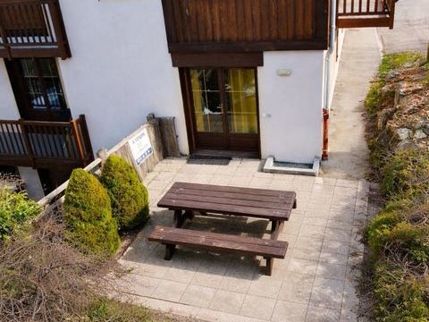   Appartement Appartement - 2 pi�ce(s) - 27 m�