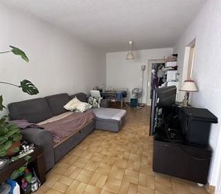  Appartement � vendre 2 pi�ces 44 m�