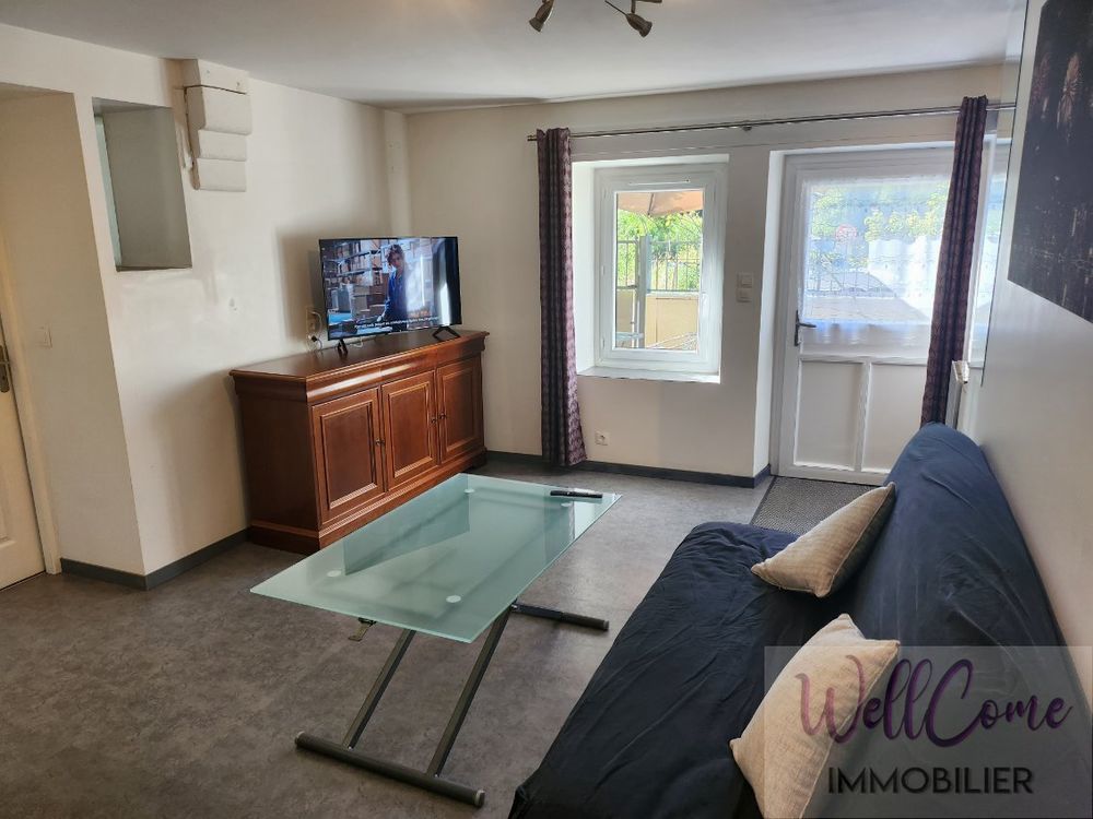 � vendre  Maison Chanaz (73310)