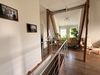  Maison � vendre 6 pi�ces 136 m�