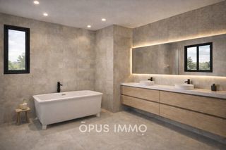  Appartement � vendre 4 pi�ces 90 m�