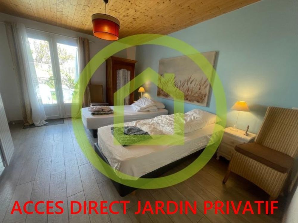 � vendre  Villa Noirmoutier-en-l'�le (85330)