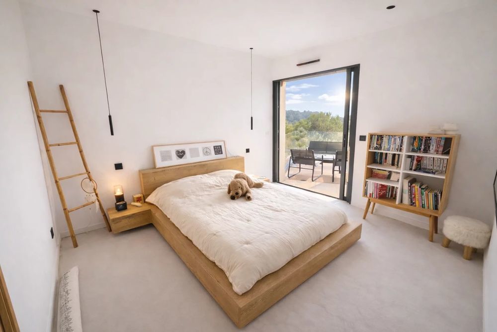 � vendre  Maison Valbonne (06560)