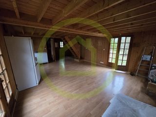  Maison � vendre 4 pi�ces 98 m�