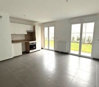  Appartement � vendre 4 pi�ces 77 m� Montevrain