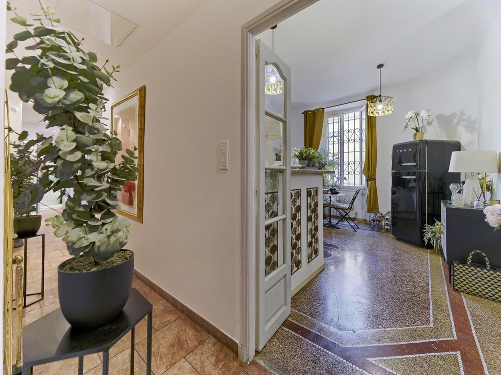 � vendre  Appartement Cannes (06400)