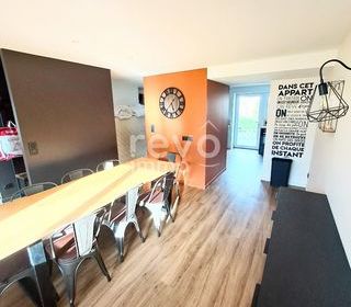  Maison � vendre 10 pi�ces 190 m�