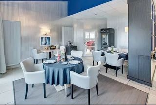  Appartement � vendre 1 pi�ce 19 m�