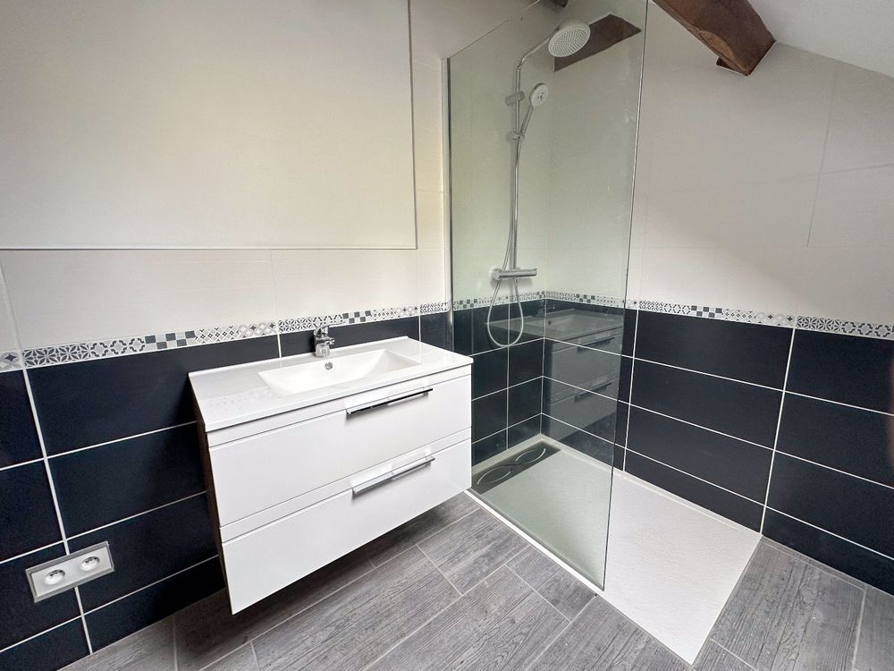 � vendre  Villa Pontivy (56300)