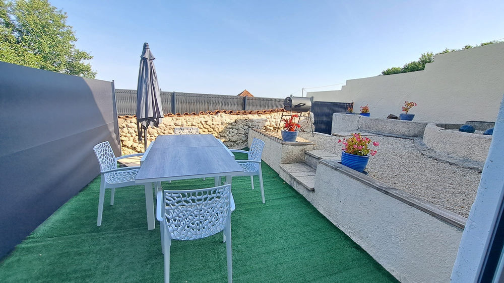 � vendre  Villa Saint-M�ard-de-Dr�ne (24600)