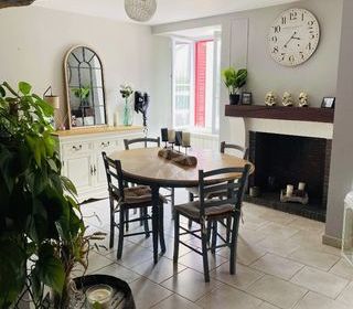  Maison � vendre 3 pi�ces 88 m�