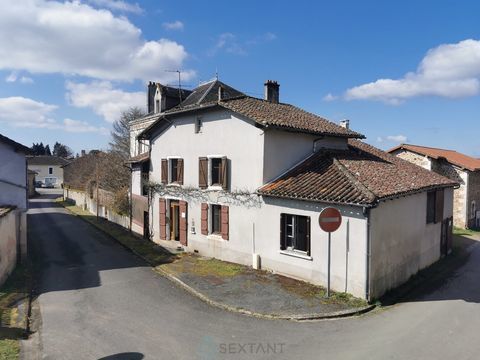   Maison � r�nover Maison - 8 pi�ce(s) - 167 m�