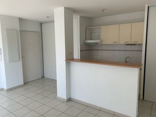  Appartement � louer 2 pi�ces 37 m�