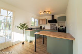  Maison � vendre 5 pi�ces 120 m�