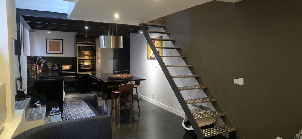 � vendre  Appartement Paris 7