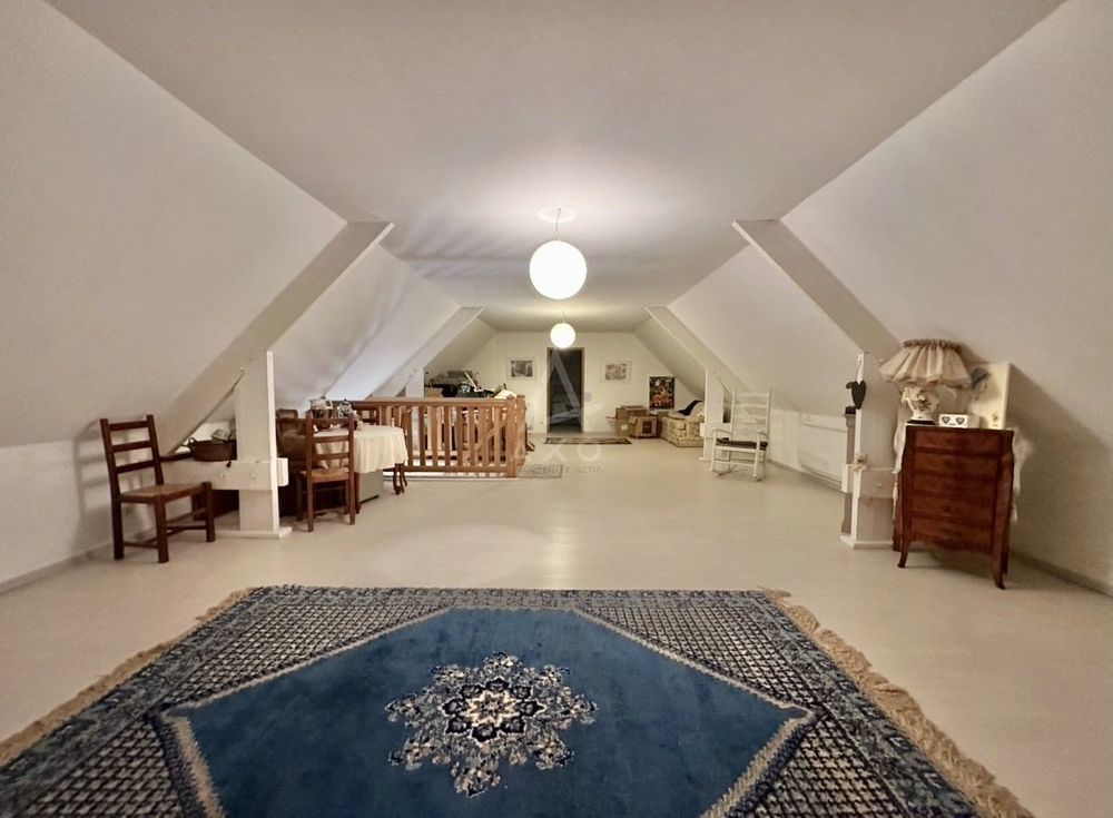 � vendre  Maison Verneuil-sur-Avre (27130)