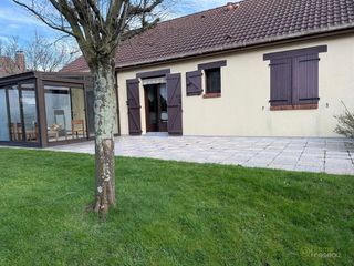  Maison � vendre 4 pi�ces 91 m�