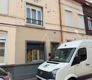  Maison � vendre 6 pi�ces 95 m�