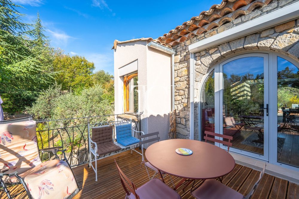 � vendre  Villa Banne (07460)