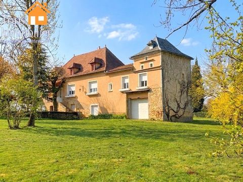   Maison Maison - 5 pi�ce(s) - 118 m�