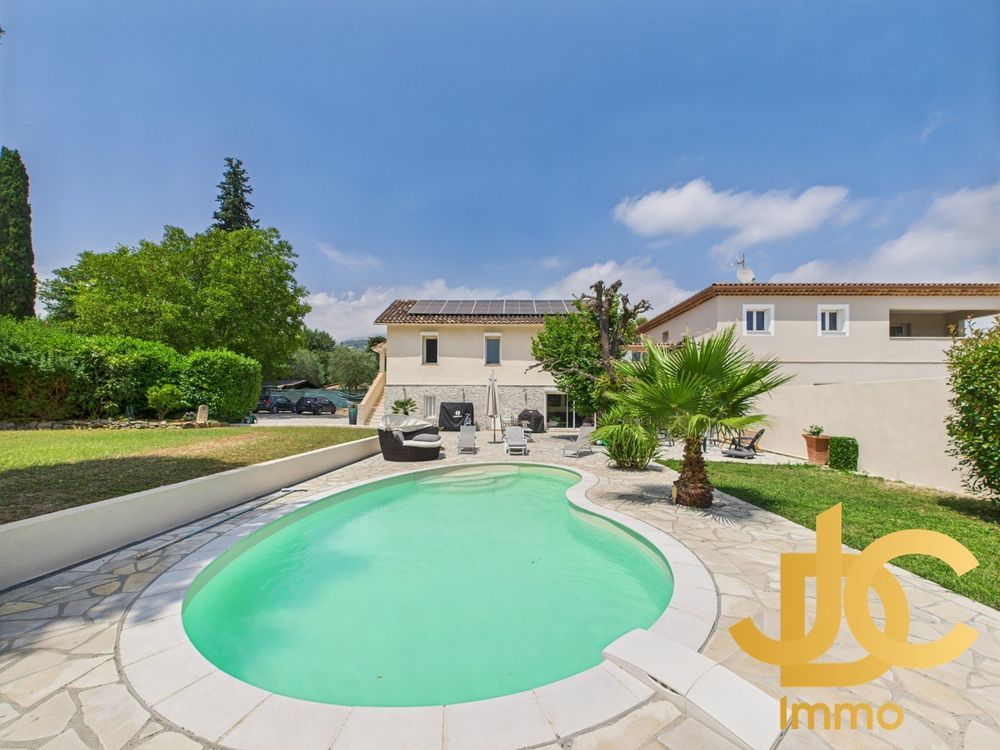 � vendre  Maison Grasse (06130)