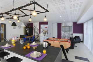  Appartement � vendre 1 pi�ce 23 m�