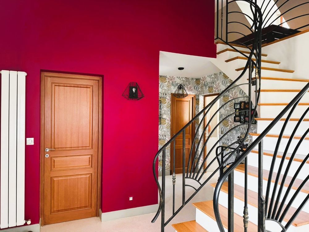 � vendre  Maison Lamorlaye (60260)