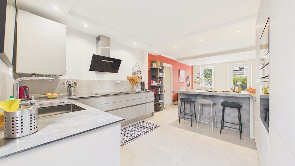 � vendre  Appartement Biarritz (64200)