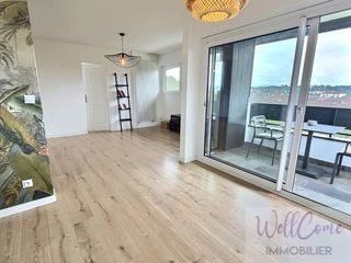  Appartement � vendre 4 pi�ces 80 m�