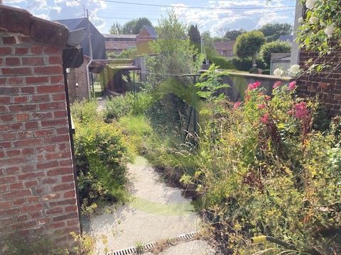   Maison Maison - 6 pi�ce(s) - 148 m�